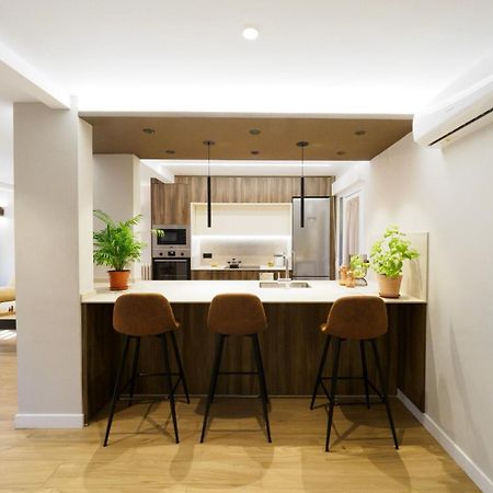 Apartamento Centrico Ideal Para Visitar Cuenca Cuenca  Exterior foto