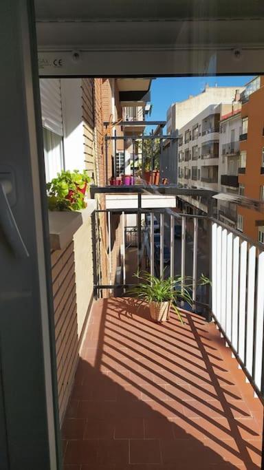 Apartamento Centrico Ideal Para Visitar Cuenca Cuenca  Exterior foto