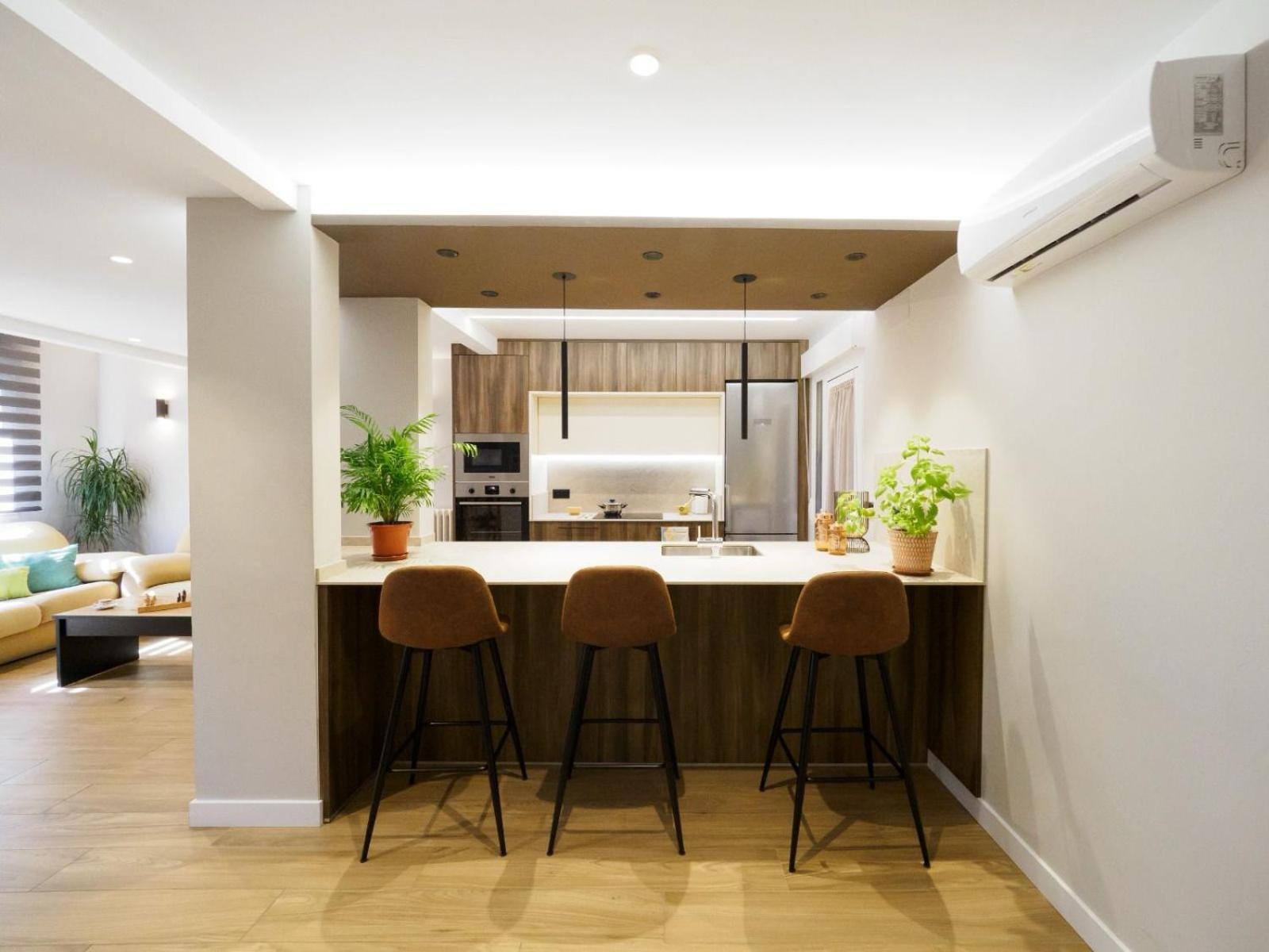 Apartamento Centrico Ideal Para Visitar Cuenca Cuenca  Exterior foto