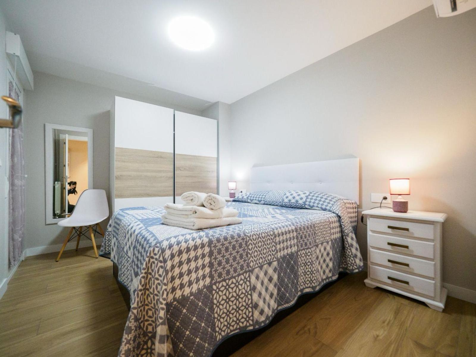 Apartamento Centrico Ideal Para Visitar Cuenca Cuenca  Exterior foto