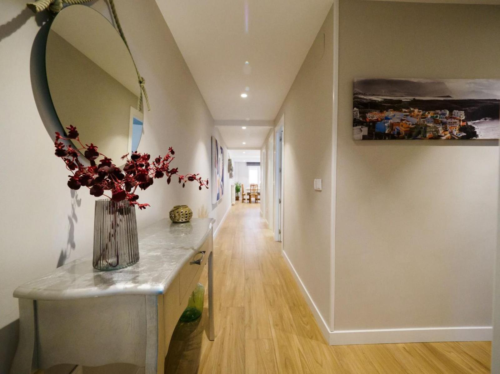 Apartamento Centrico Ideal Para Visitar Cuenca Cuenca  Exterior foto